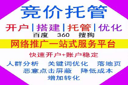 百度竞价包年推广的典型案例与效果展示